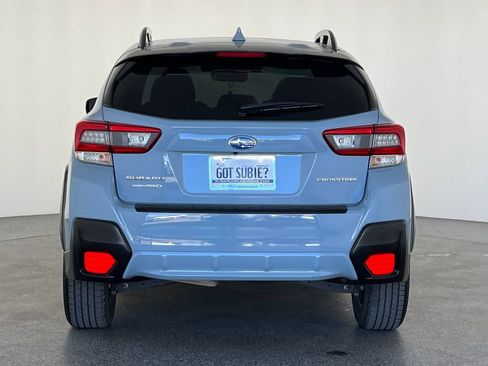 Certified 2023 Subaru Crosstrek 2.0i Premium image 5