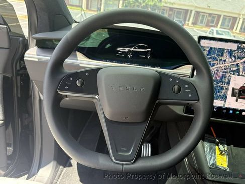 Used 2026 Tesla Model X AWD/4WD image 18