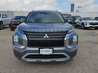 Used 2024 Mitsubishi Outlander SEL FWD video 3