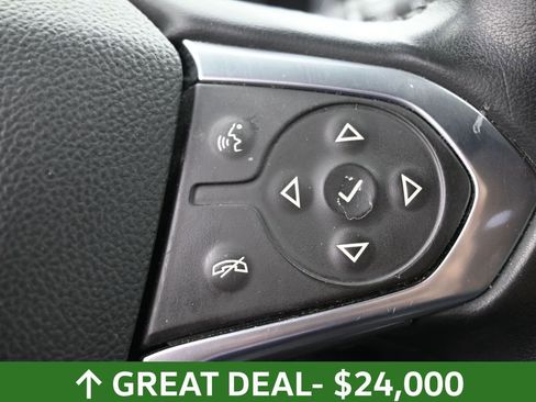 Used 2023 Chevrolet Traverse LT image 26