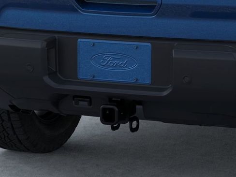 New 2026 Ford Bronco Sport Badlands w/ Badlands Tech Package AWD/4WD image 23