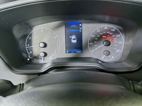 Used 2023 Toyota Corolla LE FWD image 19