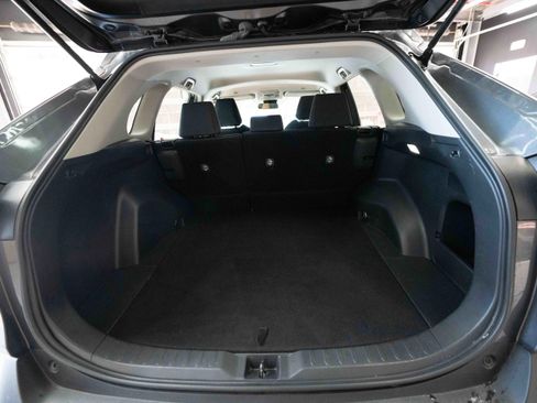 Used 2024 Toyota RAV4 LE image 28