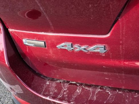 Used 2022 Jeep Grand Cherokee L Limited image 8