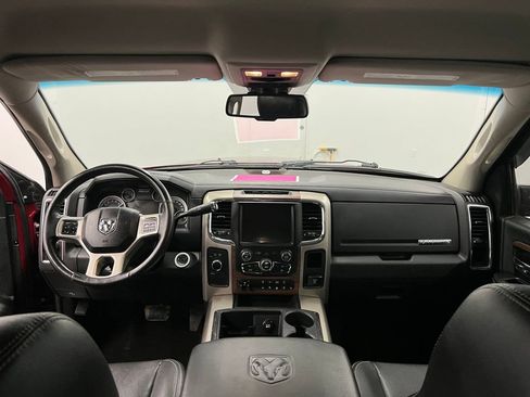 Used 2014 RAM 3500 Laramie w/ Cold Weather Group image 13