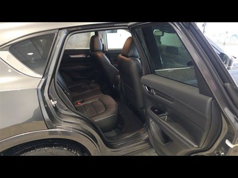 New 2025 MAZDA CX-5 AWD 2.5 S w/ Premium Plus Pkg image 51
