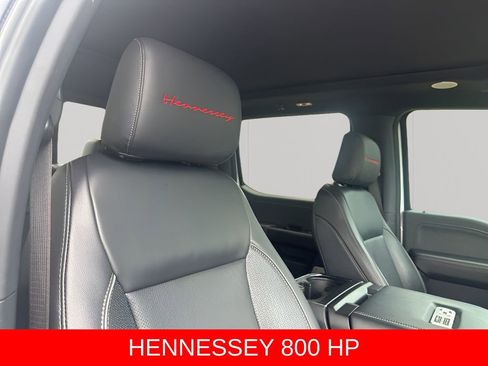 Used 2024 Ford F150 Lariat w/ Equipment Group 502A High AWD/4WD image 20