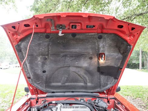 Used 1993 Ford Mustang LX RWD image 30
