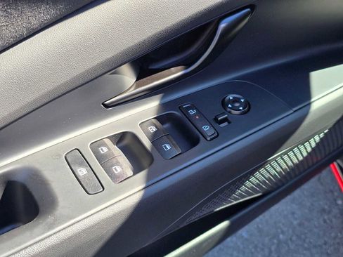 Used 2024 Hyundai Elantra N FWD image 23