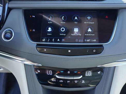 Used 2020 Cadillac XT5 Premium Luxury image 20