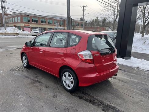 Used 2011 Honda Fit image 6