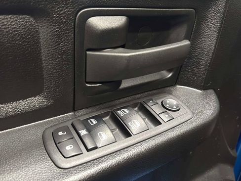 Used 2023 RAM 1500 Express w/ Wheel & Sound Group AWD/4WD image 20