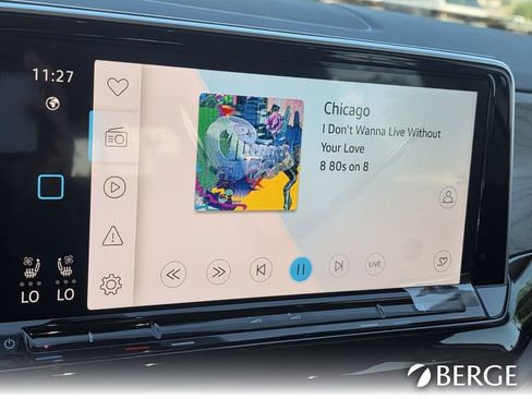 New 2026 Volkswagen Atlas SE image 17