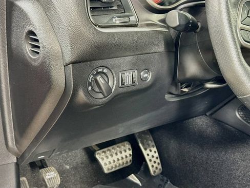 Used 2021 Dodge Challenger SRT Super Stock RWD image 10