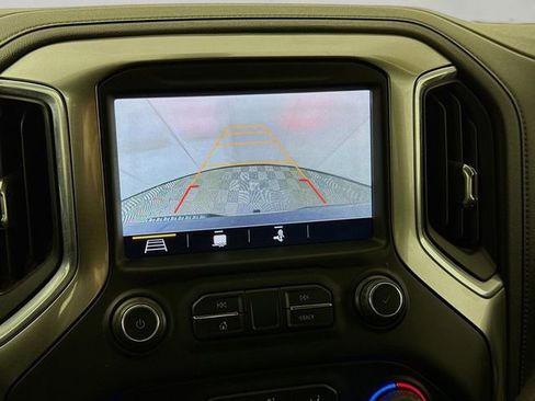 Used 2019 Chevrolet Silverado 1500 LT w/ All-Star Edition image 13