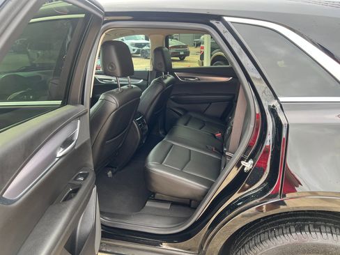 Used 2019 Cadillac XT5 Luxury FWD image 13
