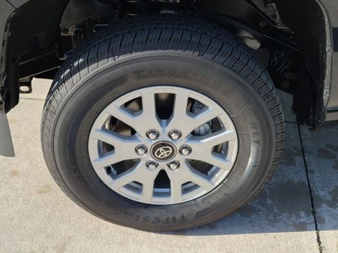 New 2026 Toyota Tacoma SR5 RWD image 9