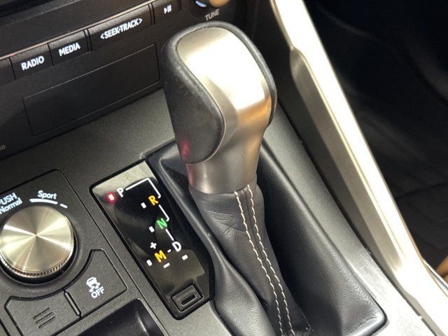 Used 2021 Lexus NX 300 FWD w/ Accessory Package 2 image 15