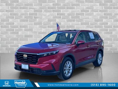 Used 2023 Honda CR-V EX