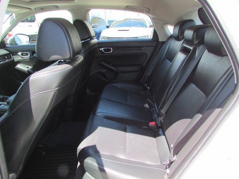Used 2023 Honda Civic EX-L image 34