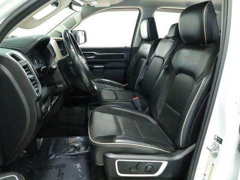 Used 2022 RAM 1500 Laramie image 31