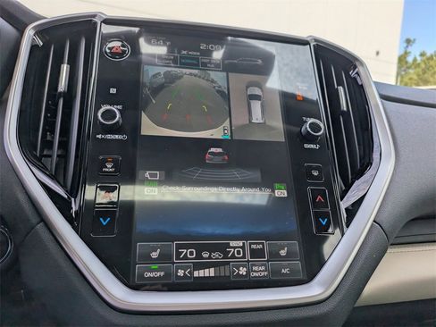 New 2026 Subaru Ascent Limited image 19