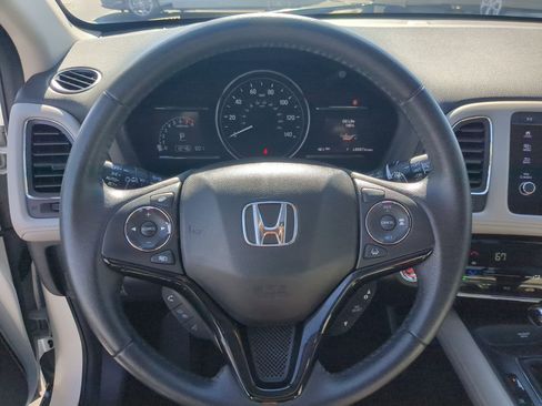 Used 2022 Honda HR-V EX-L image 20
