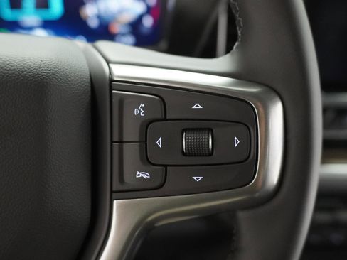 New 2026 Chevrolet Silverado 2500 LT w/ Trail Boss Package AWD/4WD image 19