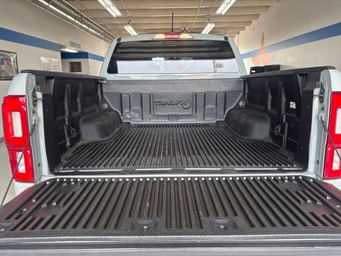Used 2021 Ford Ranger XLT w/ Equipment Group 301A Mid AWD/4WD image 26