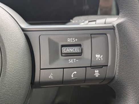 New 2026 Nissan Kicks S image 18