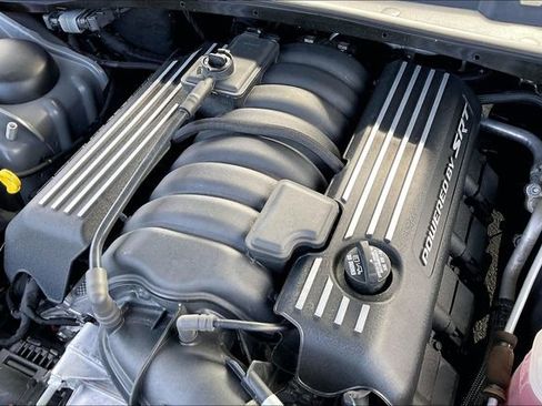 Used 2023 Dodge Challenger R/T Scat Pack image 34