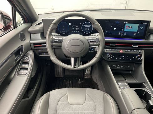 Used 2026 Hyundai Sonata N Line FWD image 15