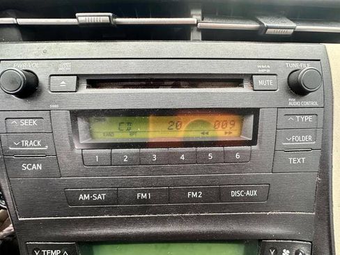 Used 2011 Toyota Prius Two FWD image 34