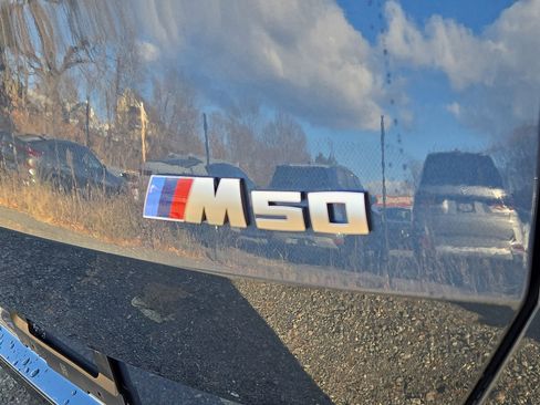 New 2026 BMW X3 M50 w/ Premium Package image 15