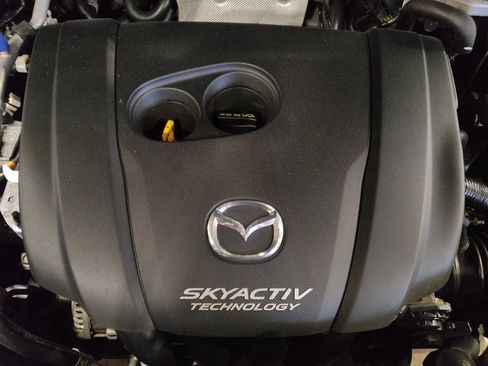 Used 2016 MAZDA CX-5 Touring w/ Bose/Moonroof Package image 30