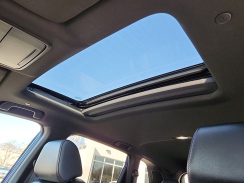 Used 2023 Honda CR-V Sport Touring image 15