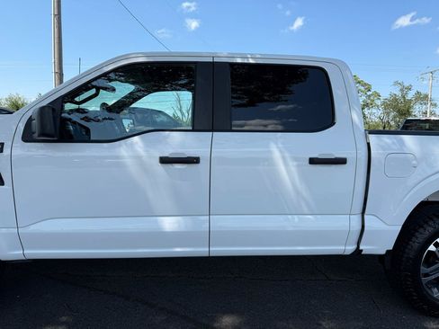 Used 2022 Ford F150 XL w/ STX Appearance Package AWD/4WD image 38