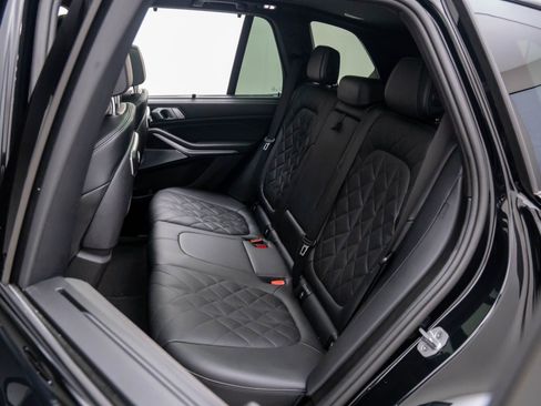 Certified 2025 BMW X5 M60i image 17