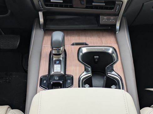 Used 2023 Lexus RX 350 FWD w/ Cold Area Package image 18