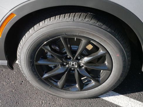 Certified 2026 Honda CR-V Sport-L image 15