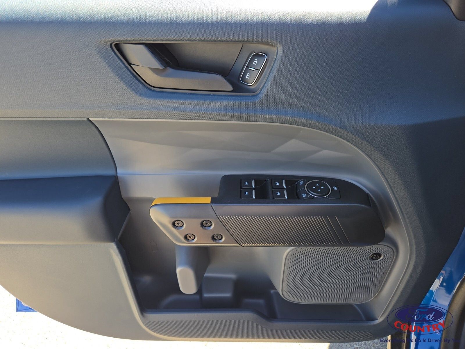 New 2026 Ford Maverick Tremor AWD/4WD image 9