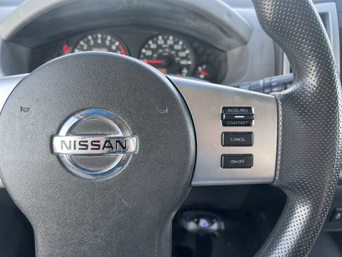 Used 2014 Nissan Xterra S w/ Value Package AWD/4WD image 27