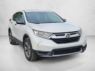 Used 2019 Honda CR-V LX video 3
