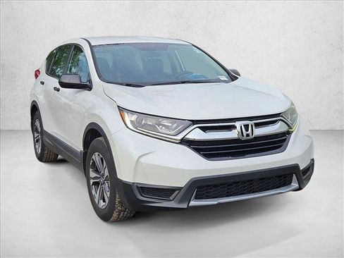 Used 2019 Honda CR-V LX image 3