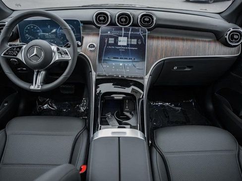 New 2026 Mercedes-Benz GLC 300 4MATIC image 20