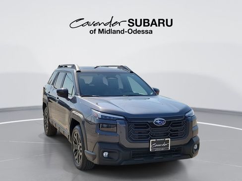 New 2026 Subaru Outback Limited XT AWD/4WD image 1