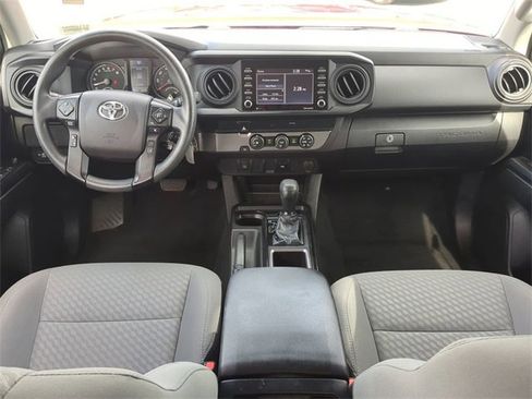 Certified 2022 Toyota Tacoma SR image 15