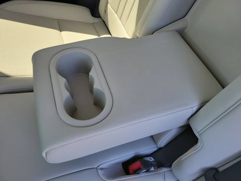 New 2027 Hyundai Santa Fe SEL FWD image 23