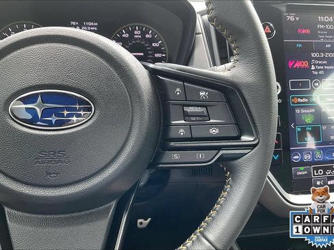 Certified 2024 Subaru Crosstrek 2.5i Sport w/ Popular Package #4A AWD/4WD image 26