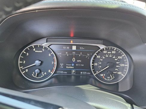 Used 2023 Nissan Altima 2.5 SL image 11